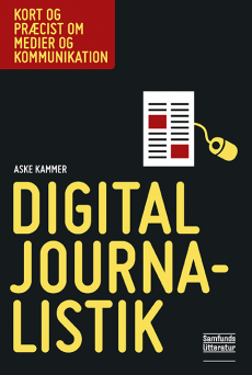 "Digital journalistik" (Samfundslitteratur, 2018)